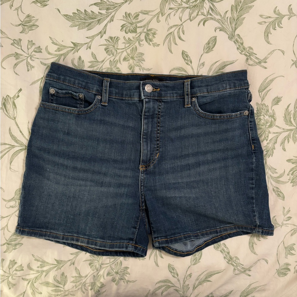 Banana Republic Denim Shorts